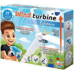 Buki - Windturbine (7400)