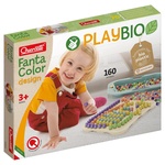Quercetti PlayBio - Fantacolor Design - Mosaik