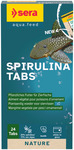 Sera Spirulina Tabs 24tab.