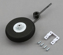 Hobbyzone Chassis vorne: Mini Apprentice