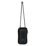 BAAGL Husă pentru telefon crossbody Black