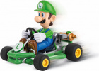 R/C auto Carrera 200984P Luigi (1/20)