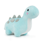 DINO NINO Diplodocus plyšová hračka 31cm