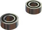 Arrma guličkové ložisko 5x10x4mm 2RS (2)