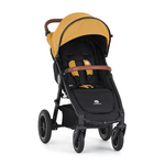 PETITE&amp;MARS Kočárek sportovní Street2 Air Oak Dense Honey