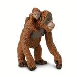 Safari® Orangutan s mláďaťom