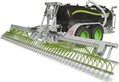 Bruder Fliegl Jumbo Line Plus, cisternový príves
