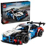 LEGO® Technic 42226 Mașină de curse BMW M4 GT3 EVO