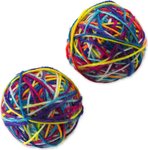Hračka Magic Cat klbko farebné 6,5cm