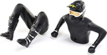 Figura Losi Pro Circuit Rider: PM-MX