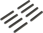 TLR-Schnecke M3x20mm (8)