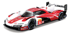 Maisto RC - ENDURANCE RACER - Porsche 963, 1:24, 2,4 GHz, USB, XTR