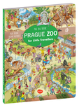 Little Travellers – Das große Buch ZOO PRAGUE