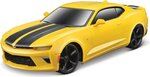 Maisto RC – 1:24 Ferngesteuertes Fahrzeug ~ 2016 Chevrolet Camaro SS