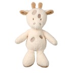 NATTOU Plüss játék Teddy zsiráf 34 cm