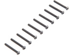 Losi skrutka Button Head M2.5 x 20mm (10)