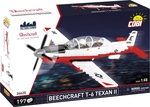 Cobi Beech T-6 Texan II (US Navy), 1:48, 192 k
