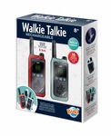 Nabíjacie vysielačky Walkie Talkie