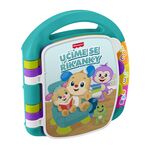 Fisher Price Učíme sa riekanky SK