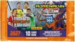 PANINI FIFA 365 2026/2027 - ADRENALYN - NOČNA MORA XI