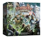 Zombicide: Biela smrť