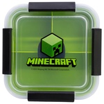 Minecraft Iconicmono Box na šalát To Go 1810 ml
