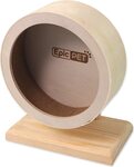 Kolotoč Epic Pet drevený S 15cm