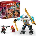 LEGO® Ninjago® 71827 Zaneov bojový robotický oblek