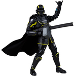 Helldivers 2 figura - B-01 Tactical - McFarlane