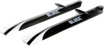 Blade rotorové listy: 150 S/180 CFX