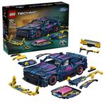 LEGO® Technic 42236 Tuning avto Ford Mustang GT