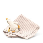 STEIFF Friends Gilda gos darilni set s plenico