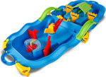 Paradiso Wasseraktivitäten Trolley