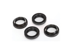 Traxxas matica nastavovacie pružiny tlmiča GTX hliník/PTFE (4)