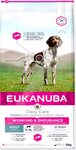 Euk Adult Working &amp; Endurance 15kg