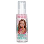 Top model Beauty &amp; Me Telesna krema z dozirnikom