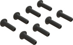 Arrma skrutka imbus BH M4x14mm (8) so zahĺbením