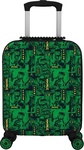 LEGO Luggage PLAY DATE 16" - LEGO Ninjago Green