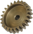 Robitronic pastorok 24T 32DP 3.17mm HD