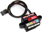 Traxxas riadiaca jednotka LED osvetlenie