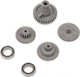 Traxxas prevody serva: 2070, 2075