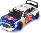 SCX Advance Audi S1 WRX Ekström