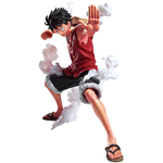 Bandai - One Piece Maximaticplus Монки Д. Луфи
