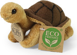 Plyšová korytnačka 13 cm ECO-FRIENDLY