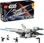 LEGO® Star Wars™ 75399 Povstalecká stíhačka U-wing