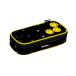 Púzdro etue komfort Smiley World