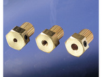 Krick Koncovka kardanu lodného hriadeľa pr. 2.3mm