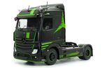 1:24 MERCEDES-BENZ ACTROS R5 Italian Collection