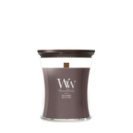WW Kerze Mittel Iris Woods