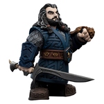 Weta Workshop A hobbit - Thorin Oakenshield Figura Mini Epic
